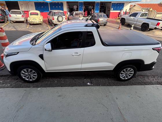 FIAT STRADA 1.3 FIREFLY FLEX FREEDOM CS MANUAL FIAT STRADA 1.3 FIREFLY FLEX FREEDOM CS MANUAL